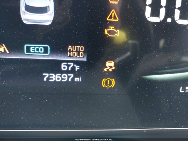 KNDPVCAG1P7052090 KIA Sportage Hybrid Ex