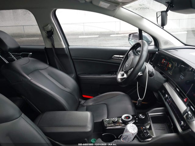 2023 KIA SPORTAGE HYBRID KNDPVCAG1P7052090 Photo 4