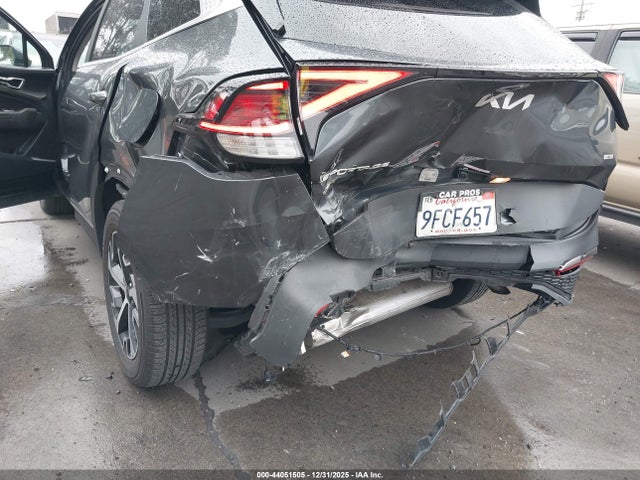 2023 KIA SPORTAGE HYBRID KNDPVCAG1P7052090 Photo 5