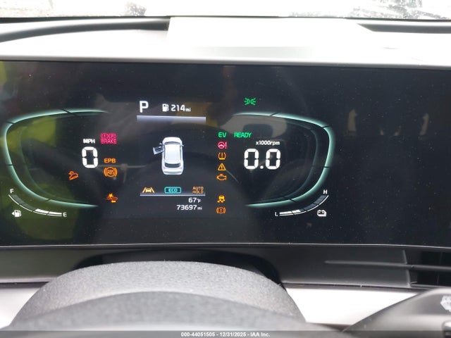 2023 KIA SPORTAGE HYBRID KNDPVCAG1P7052090 Photo 6