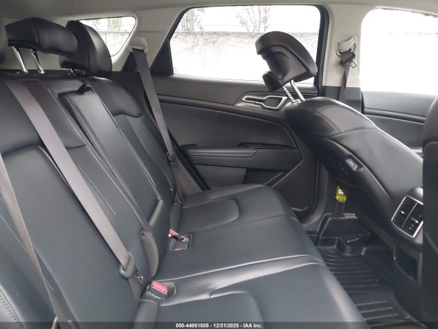 2023 KIA SPORTAGE HYBRID KNDPVCAG1P7052090 Photo 7