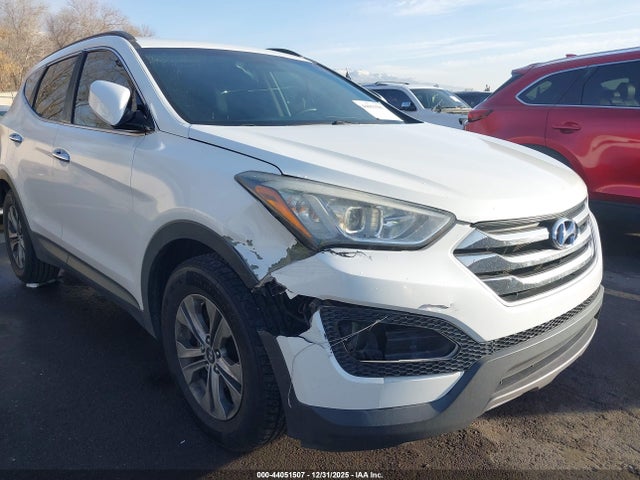 5XYZU3LB9FG302531 Hyundai Santa Fe Sport 2.4l