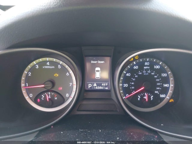 5XYZU3LB9FG302531 Hyundai Santa Fe Sport 2.4l