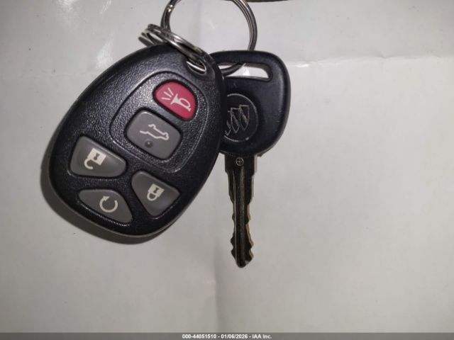 2017 BUICK ENCLAVE 5GAKVCKD8HJ242036 Photo 10