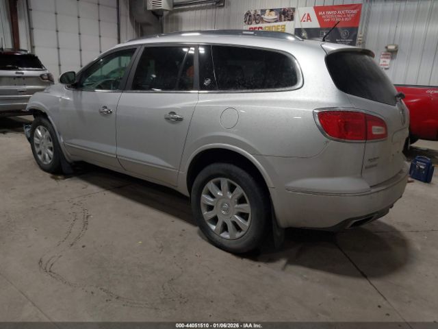 2017 BUICK ENCLAVE 5GAKVCKD8HJ242036 Photo 2