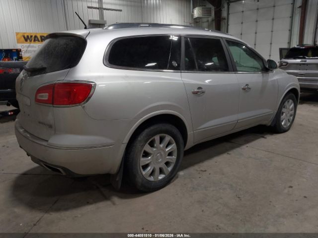 2017 BUICK ENCLAVE 5GAKVCKD8HJ242036 Photo 3