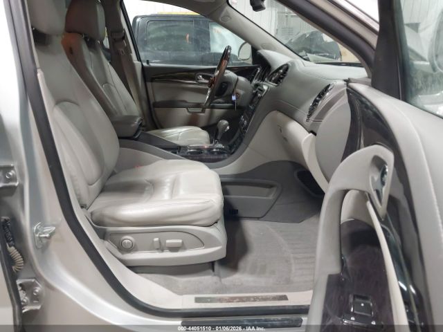 2017 BUICK ENCLAVE 5GAKVCKD8HJ242036 Photo 4