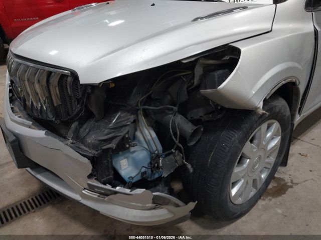 2017 BUICK ENCLAVE 5GAKVCKD8HJ242036 Photo 5