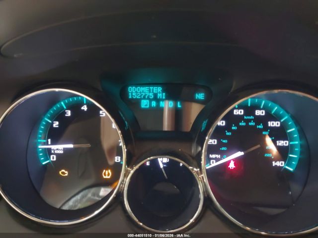 2017 BUICK ENCLAVE 5GAKVCKD8HJ242036 Photo 6