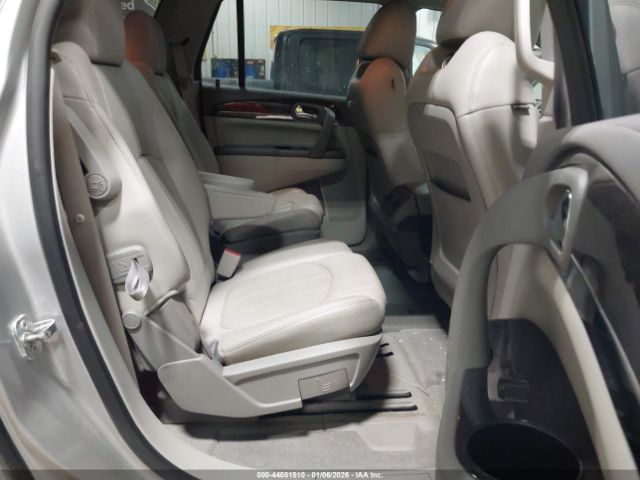 2017 BUICK ENCLAVE 5GAKVCKD8HJ242036 Photo 7