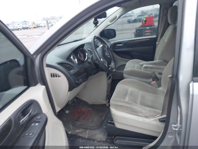 Dodge Grand Caravan American Value Pkg 2015 2C4RDGBG2FR557442 Image 5