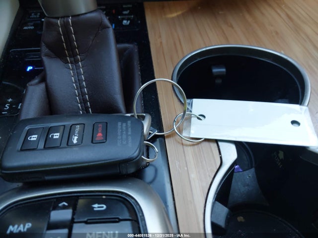 44051526 :رقم المزاد ، JTJDZKCA6K2016697 vin ، 2019 Lexus Rx 350l Premium مزاد بيع