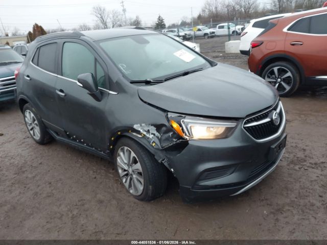 2017 BUICK ENCORE KL4CJASB1HB162017