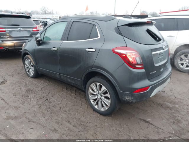 2017 BUICK ENCORE KL4CJASB1HB162017 Photo 2