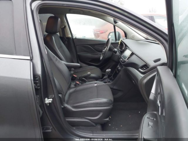 2017 BUICK ENCORE KL4CJASB1HB162017 Photo 4