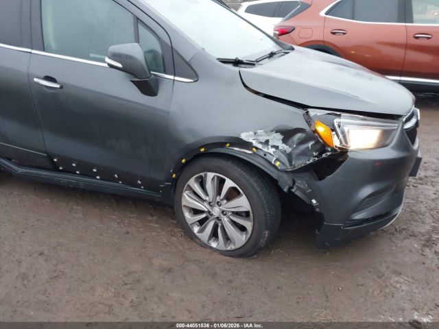 2017 BUICK ENCORE KL4CJASB1HB162017 Photo 5