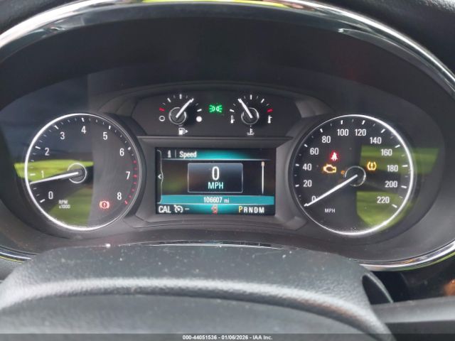 2017 BUICK ENCORE KL4CJASB1HB162017 Photo 6