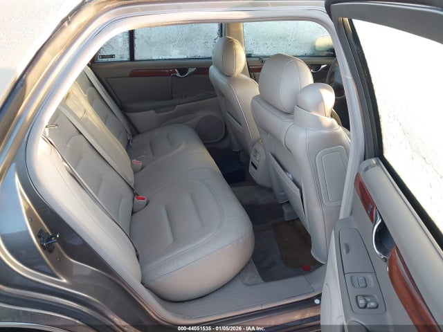 2003 CADILLAC DEVILLE 1G6KD54Y03U105356 Photo 7