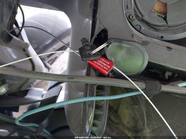 2018 HARLEY-DAVIDSON FLTRXS 1HD1KTC18JB658366 Photo 10