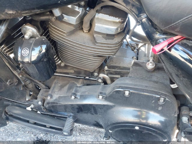 2018 HARLEY-DAVIDSON FLTRXS 1HD1KTC18JB658366 Photo 8