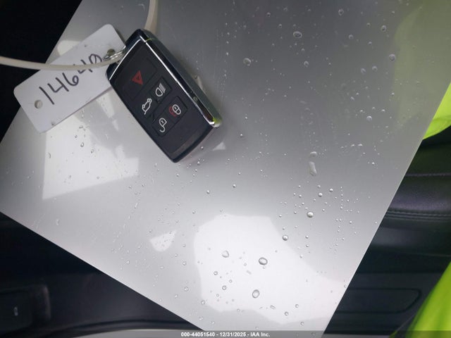 2022 LAND ROVER RANGE ROVER EVOQUE SALZJ2FX5NH171929 Photo 10