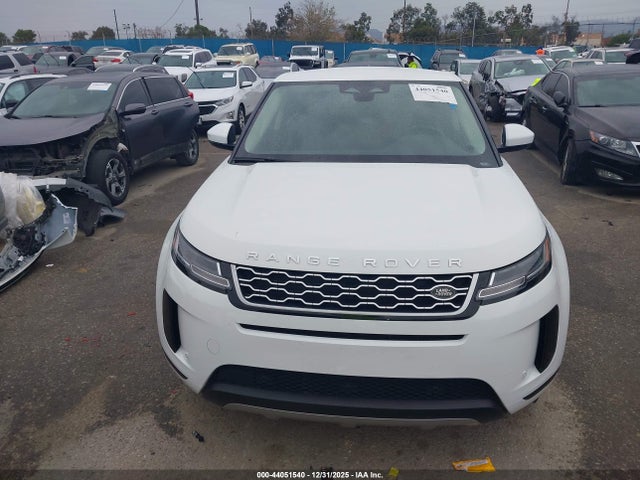 SALZJ2FX5NH171929 Land Rover Range Rover Evoque S