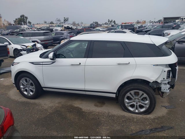 SALZJ2FX5NH171929 Land Rover Range Rover Evoque S