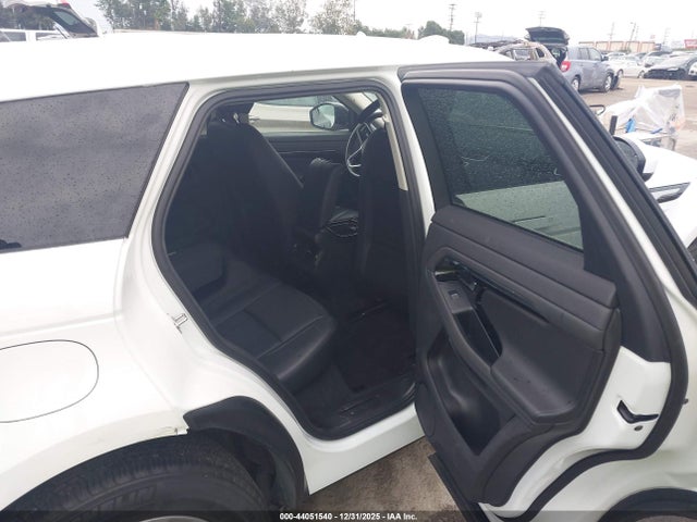 2022 LAND ROVER RANGE ROVER EVOQUE SALZJ2FX5NH171929 Photo 7