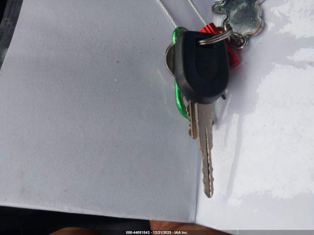 2003 MITSUBISHI ECLIPSE SPYDER 4A3AE45GX3E027830 Photo 10