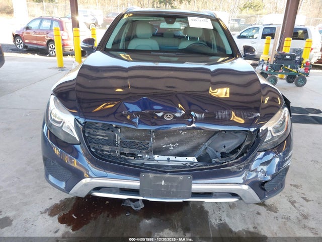 WDC0G5EB2KF594930 Mercedes-Benz Glc 350e 4matic