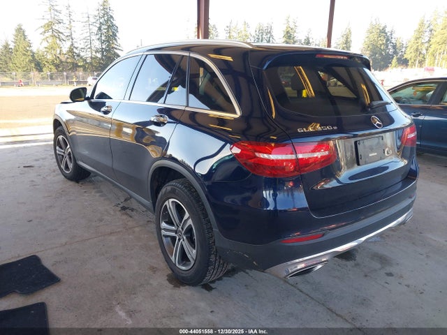 WDC0G5EB2KF594930 Mercedes-Benz Glc 350e 4matic