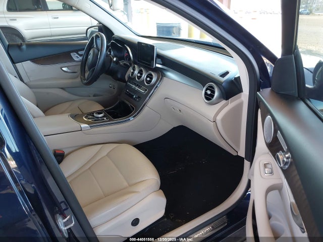 WDC0G5EB2KF594930 Mercedes-Benz Glc 350e 4matic