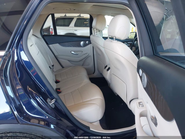 WDC0G5EB2KF594930 Mercedes-Benz Glc 350e 4matic