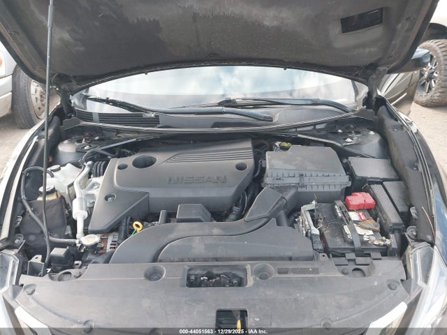 Nissan Altima 2016 1N4AL3AP6GC244209 Image 10