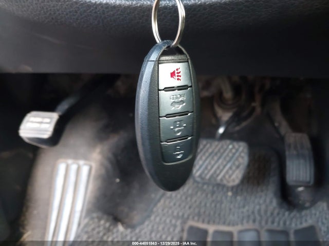 Nissan Altima 2016 1N4AL3AP6GC244209 Image 11