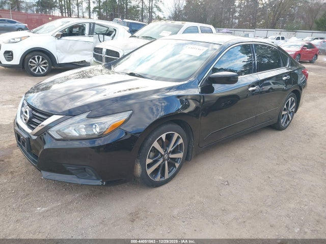 Nissan Altima 2016 1N4AL3AP6GC244209 Image 2