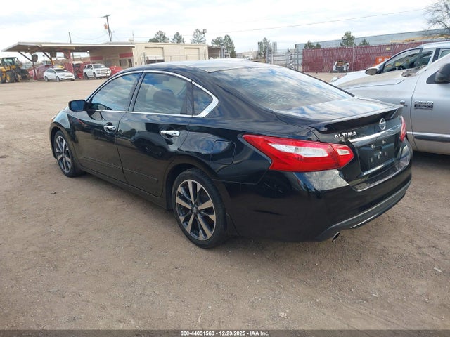 Nissan Altima 2016 1N4AL3AP6GC244209 Image 3