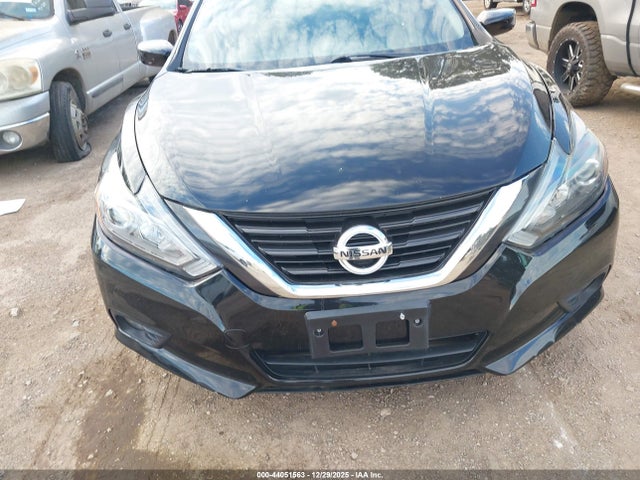 Nissan Altima 2016 1N4AL3AP6GC244209 Image 6
