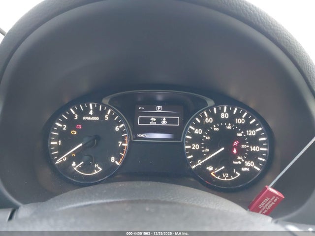 Nissan Altima 2016 1N4AL3AP6GC244209 Image 7