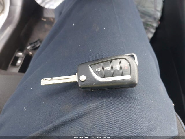 2021 TOYOTA COROLLA 5YFS4MCE5MP059021 Photo 10