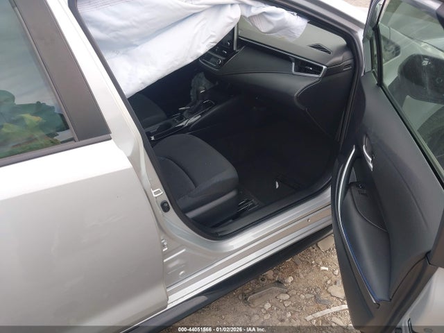 2021 TOYOTA COROLLA 5YFS4MCE5MP059021 Photo 4