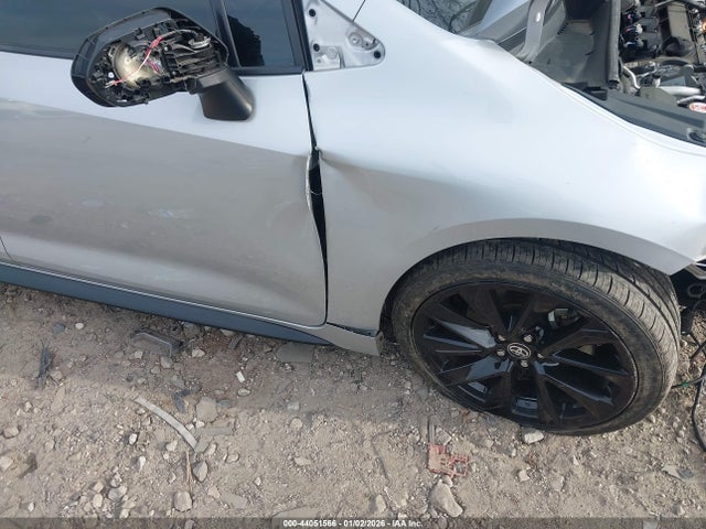 2021 TOYOTA COROLLA 5YFS4MCE5MP059021 Photo 5