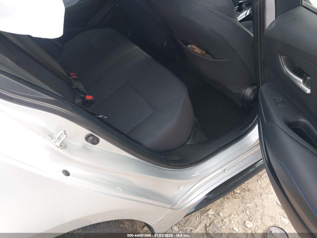 2021 TOYOTA COROLLA 5YFS4MCE5MP059021 Photo 7