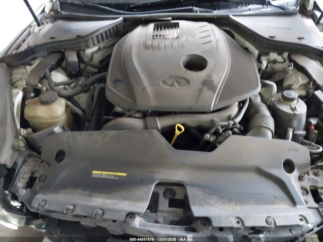 2018 INFINITI Q60 JN1CV7EKXJM200379 Photo 9