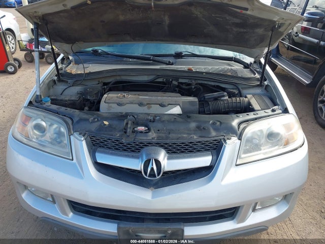 2004 ACURA MDX 2HNYD18684H502160 Photo 9