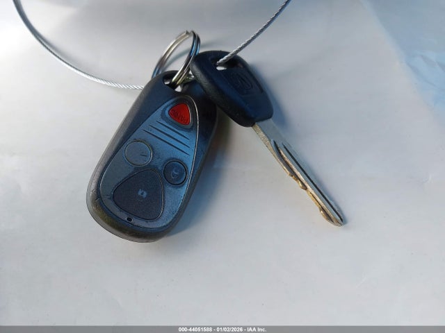 2004 ACURA MDX 2HNYD18684H502160 Photo 10