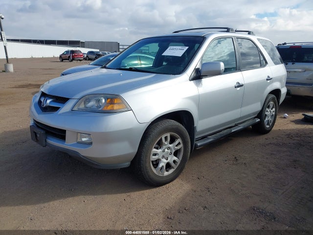 2004 ACURA MDX 2HNYD18684H502160 Photo 1