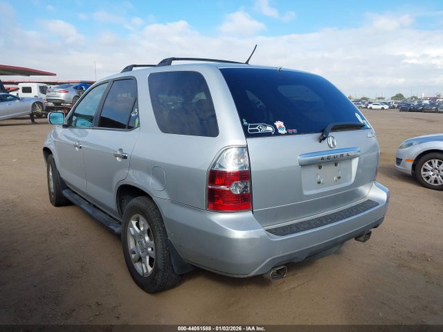 2004 ACURA MDX 2HNYD18684H502160 Photo 2