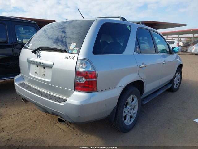 2004 ACURA MDX 2HNYD18684H502160 Photo 3