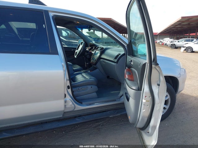 2004 ACURA MDX 2HNYD18684H502160 Photo 4